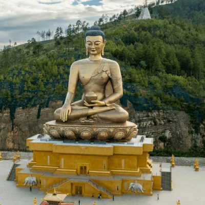 Essential Bhutan (5 Days )