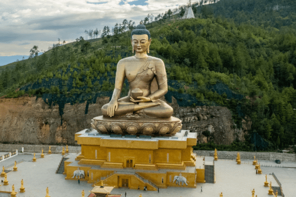 Essential Bhutan (5 Days )