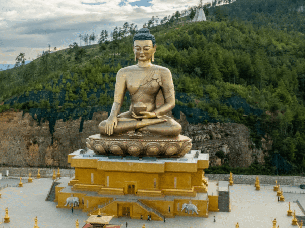 Essential Bhutan (5 Days )