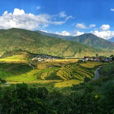 Classic Bhutan (7 Days )