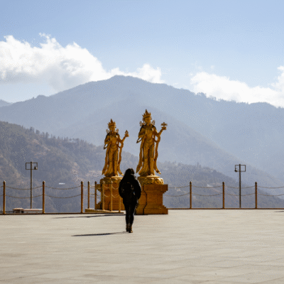 Bhutan Beyond the Highlights (9 Days )