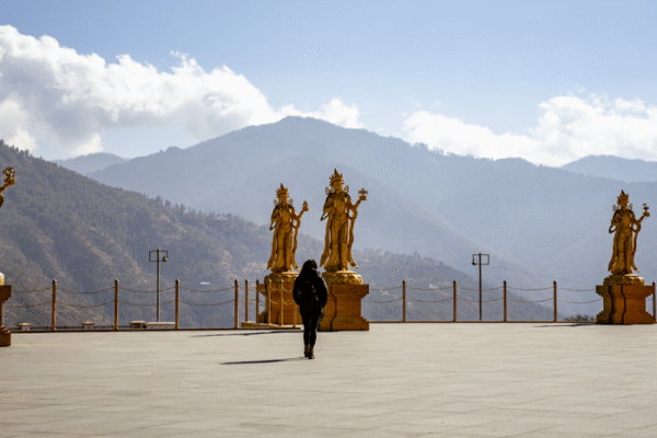Bhutan Beyond the Highlights (9 Days )