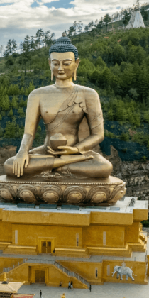 4949Visit Bhutan Home Page Buddha Dordenma